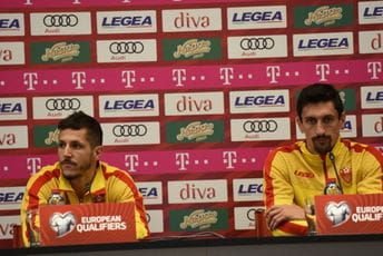 ,,Sokoli“ spremni za Norvešku ,,Sokoli“ spremni za Norvešku