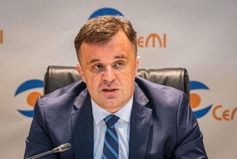 Vujović: Rekonstrukcija Vlade nužna opcija za Krivokapića Vujović: Rekonstrukcija Vlade nužna opcija za Krivokapića