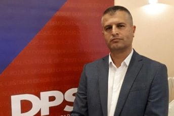 Husović: (Ne)shvaćeni ministar Leposavić Husović: (Ne)shvaćeni ministar Leposavić