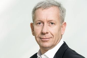 Bartoniček preuzima upravljanje PPF grupom Bartoniček preuzima upravljanje PPF grupom