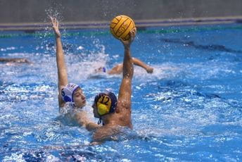 Jadran pobjedom protiv Budve otvorio seriju Jadran pobjedom protiv Budve otvorio seriju