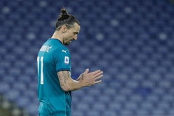 Ibrahimović: Nemam više šta dokazati, preostalo je da se zabavljam Ibrahimović: Nemam više šta dokazati, preostalo je da se zabavljam