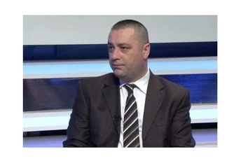 Adžić: Crkva udara na Crnu Goru preko aktuelne Vlade Adžić: Crkva udara na Crnu Goru preko aktuelne Vlade