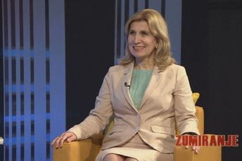 Savković Vukčević: Vlada Crne Gore radi po Načertaniju Savković Vukčević: Vlada Crne Gore radi po Načertaniju