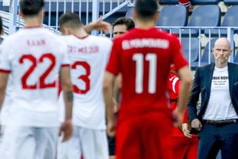 Solbaken pohvalio Crnu Goru, ali u Podgorici želi da osvoji sva tri boda Solbaken pohvalio Crnu Goru, ali u Podgorici želi da osvoji sva tri boda