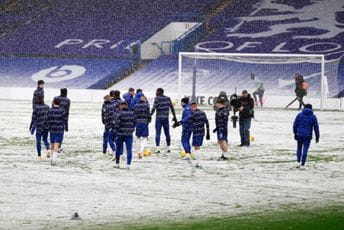 FA kup: Polufinale pilot projekat za povratak navijača FA kup: Polufinale pilot projekat za povratak navijača