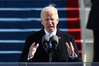 Bajden: Do 19. aprila biće vakcinisano 90 odsto odrasle populacije Bajden: Do 19. aprila biće vakcinisano 90 odsto odrasle populacije