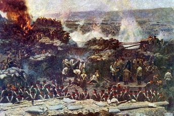 Na današnji dan: Završen Krimski rat Na današnji dan: Završen Krimski rat