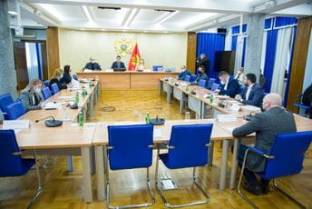 Danas o sastavu Odbora za izbornu reformu Danas o sastavu Odbora za izbornu reformu