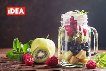 VOĆEM DO ZDRAVLJA I SJAJNIH NAGRADA VOĆEM DO ZDRAVLJA I SJAJNIH NAGRADA