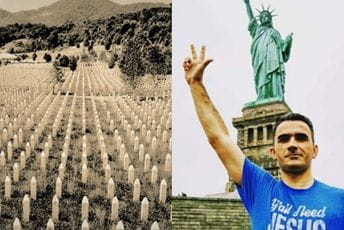 Avlijani: GENOCID - Crno na bijelo Avlijani: GENOCID - Crno na bijelo