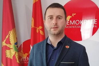 Šljivančanin: Zaprepašćen sam odlukom Tomića da objavi kraj zimske turističke sezone Šljivančanin: Zaprepašćen sam odlukom Tomića da objavi kraj zimske turističke sezone