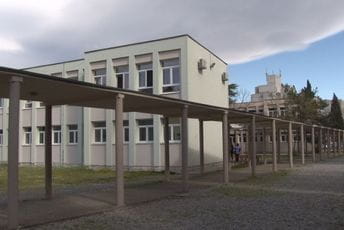 Od četvrtka upis prvaka