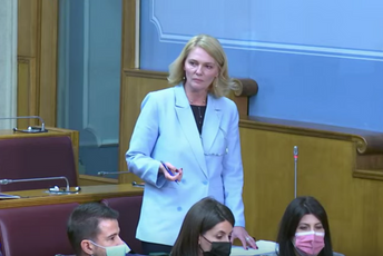 Injac: Nacionalna bezbjednost iznad partijskih interesa Injac: Nacionalna bezbjednost iznad partijskih interesa