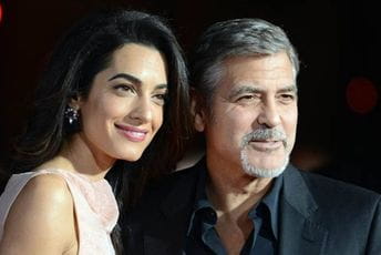 Džordž Kluni: Kako sam odlučio da postanem otac u 50-im Džordž Kluni: Kako sam odlučio da postanem otac u 50-im