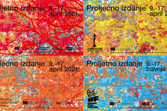 Uskoro prvi zajednički regionalni filmski festival Uskoro prvi zajednički regionalni filmski festival