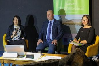 Crna Gora dobila svoje Blue Land područje Crna Gora dobila svoje Blue Land područje