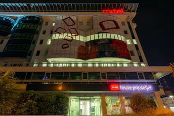 Uprkos padu prihoda Mtel ostvario profit kao 2019. i zaposlio 56 ljudi Uprkos padu prihoda Mtel ostvario profit kao 2019. i zaposlio 56 ljudi