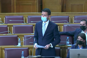 Milatović: Prvi letovi iz Rusije, Ukrajine i Bjelorusije već krajem aprila Milatović: Prvi letovi iz Rusije, Ukrajine i Bjelorusije već krajem aprila