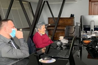 Glavni grad i Savez slijepih Crne Gore organizovali radionicu o modelima pristupa i terminologiji invaliditeta Glavni grad i Savez slijepih Crne Gore organizovali radionicu o modelima pristupa i terminologiji invaliditeta