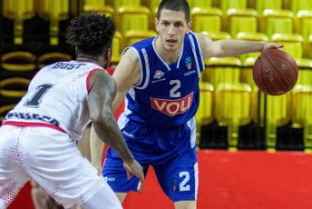 Triler u Monte Karlu: Pobjednik nosi sve Triler u Monte Karlu: Pobjednik nosi sve