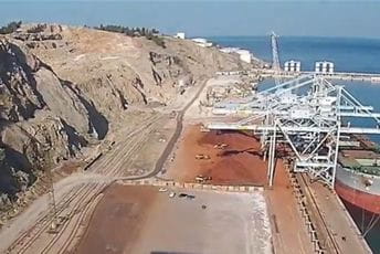 Nestao radnik u Luci Bar Nestao radnik u Luci Bar