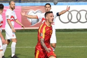 Norveška slavila u Podgorici Ilustracija