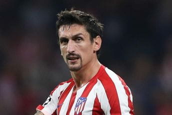 Savić na „hlađenju“ četiri meča Savić na „hlađenju“ četiri meča