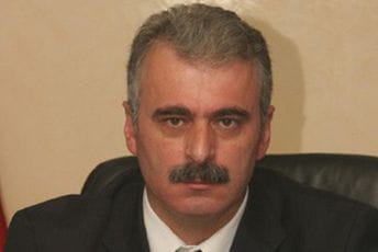 Radović i Žižić u trci za predsjednika Vrhovnog suda Radović i Žižić u trci za predsjednika Vrhovnog suda