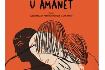 FIAT: Premijera koreodrame "U amanet" 3. aprila FIAT: Premijera koreodrame "U amanet" 3. aprila