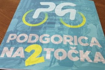 Sastavljena rang lista za konkurs Podgorica na dva točka Sastavljena rang lista za konkurs Podgorica na dva točka