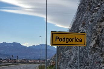 Na današnji dan: Titogradu vraćeno ime Podgorica Na današnji dan: Titogradu vraćeno ime Podgorica