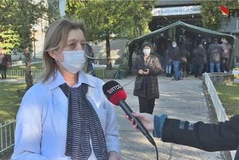 Adžić: Ne znam razloge za svoju smjenu, radili smo neprikosnoveno Adžić: Ne znam razloge za svoju smjenu, radili smo neprikosnoveno