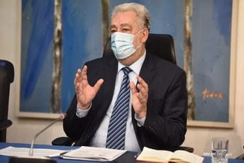 Krivokapić: Imam informaciju da mi je Katnić spremao hapšenje zbog veleizdaje Krivokapić: Imam informaciju da mi je Katnić spremao hapšenje zbog veleizdaje