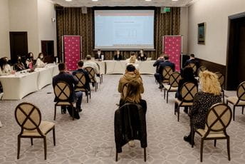 Donijeta odluka o isplati dijela zadržane dobiti Donijeta odluka o isplati dijela zadržane dobiti