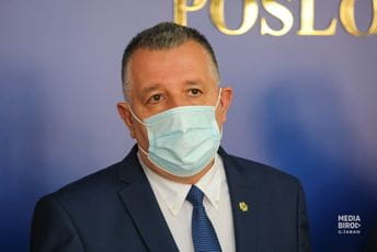 MUP: Napadač na Kočana višestruko osuđivan Zoran Miljanić