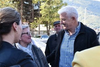 Marković: Pravi budžet znači život, ovakav - samo nazadovanje! Marković: Pravi budžet znači život, ovakav - samo nazadovanje!