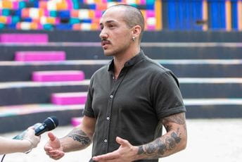 Ulićević: Svaki čin solidarnosti i brige je hrabar i daje nadu da sve što radimo nije uzalud Ulićević: Svaki čin solidarnosti i brige je hrabar i daje nadu da sve što radimo nije uzalud