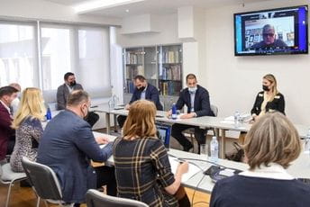 Neophodan hitan dijalog za opstanak turističke privrede Neophodan hitan dijalog za opstanak turističke privrede