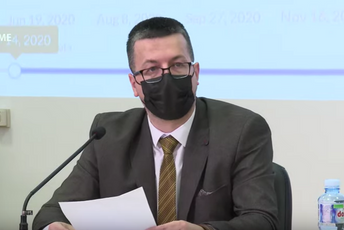 Ćalasan: Mala matura od 13. do 15. aprila Ćalasan: Mala matura od 13. do 15. aprila