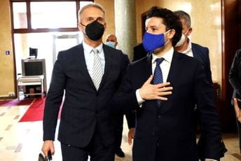 Vukšić priznao propust, odgovorna je– saradnica Vukšić priznao propust, odgovorna je– saradnica