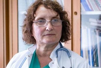 Svaki respirator je provjeren prije postavljanja na pacijenta Svaki respirator je provjeren prije postavljanja na pacijenta