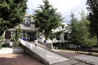 Novi načelnik Ginekologije u Baru dr Milan Rolović Novi načelnik Ginekologije u Baru dr Milan Rolović