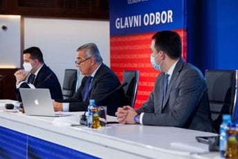 DPS posjeduje pet poslovnih prostora i 33 automobila DPS posjeduje pet poslovnih prostora i 33 automobila