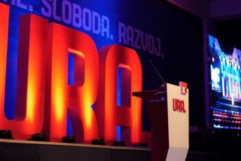 Urina potjernica Urina potjernica