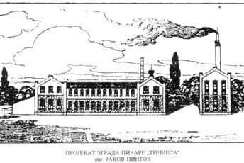 Na današnji dan: Osnovana prva pivara u Nikšiću Na današnji dan: Osnovana prva pivara u Nikšiću