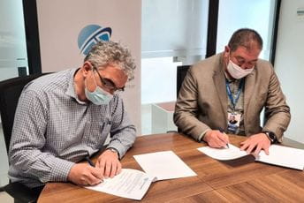 Potpisan memorandum o saradnji PMF-a i IPC Tehnopolis Potpisan memorandum o saradnji PMF-a i IPC Tehnopolis