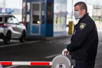 U Hrvatsku i sa potvrdom o ruskoj ili kineskoj vakcini U Hrvatsku i sa potvrdom o ruskoj ili kineskoj vakcini