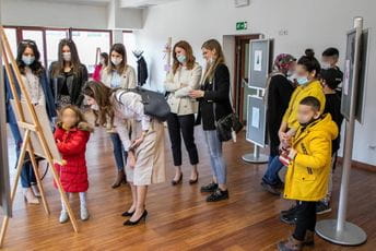 Integracija migranata važna u dostizanju socijalne i političke stabilnosti države Integracija migranata važna u dostizanju socijalne i političke stabilnosti države