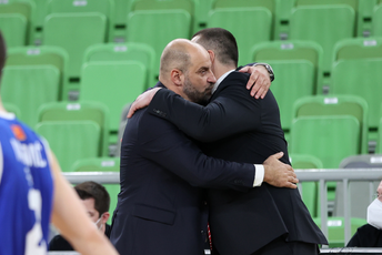 Bokan: Čestitke Mitroviću, navijamo za njega! Bokan: Čestitke Mitroviću, navijamo za njega!